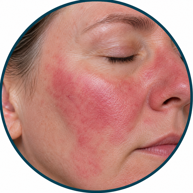 Rosacea