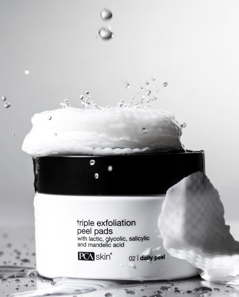 Exfoliants