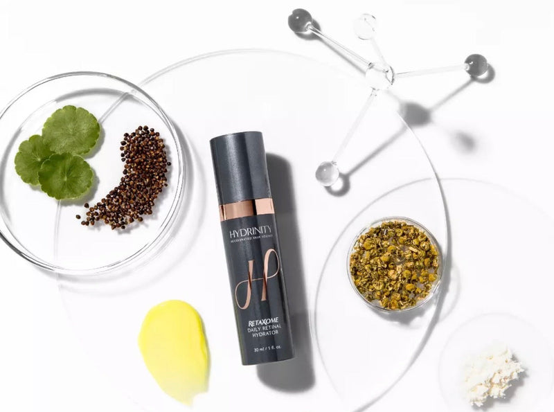 Retinols