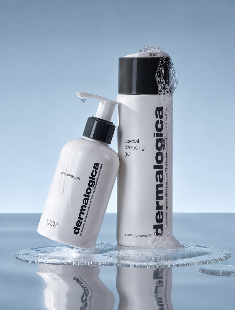 Cleansers