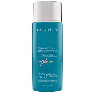 Sunforgettable® Total Protection® Face Shield Glow SPF 50