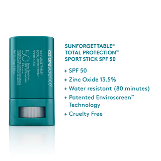 Sunforgettable® Total Protection® Sport Stick SPF 50