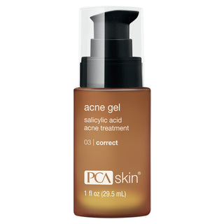 Acne Gel