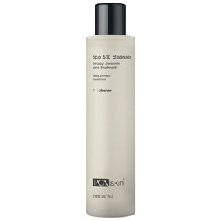 BPO 5% Cleanser