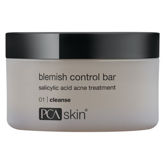 Blemish Control Bar