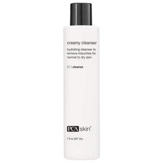 Creamy Cleanser