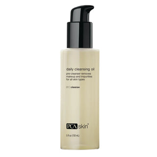 Daily Cleansing Oil