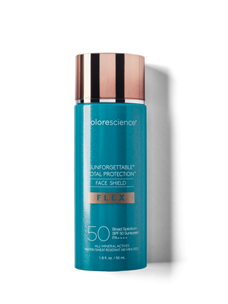 Sunforgettable® Total Protection® Face Shield Flex SPF 50