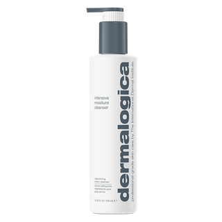 Intensive Moisture Cleanser