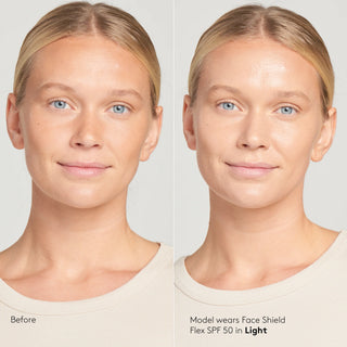 Sunforgettable® Total Protection® Face Shield Flex SPF 50