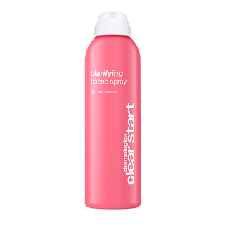 Clarifying Bacne Spray