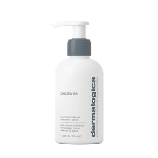 Dermalogica PreCleanse 5.1 oz pump bottle