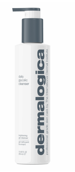 Daily Glycolic Cleanser