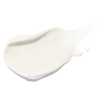 Hydrinity HYDRI-C Daily Vitamin C Moisturizer creamy white texture on a white background