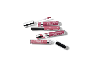 Peptide Lip Shine SPF 30