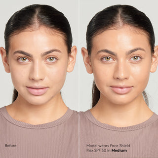 Sunforgettable® Total Protection® Face Shield Flex SPF 50