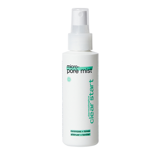 Micro Pore Mist