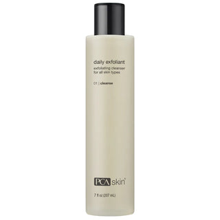 PCA Skin Daily Exfoliant 7 oz bottle