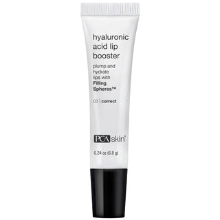 PCA Skin Hyaluronic Acid Lip Booster 0.24 oz tube
