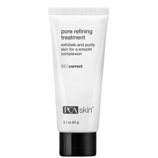 PCA Skin Pore Refining Treatment 2.1 oz tube