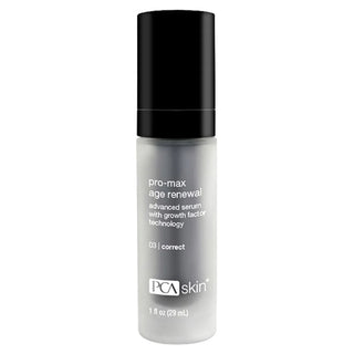 PCA Skin Pro-Max Age Renewal advanced serum 1 oz bottle