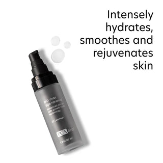 PCA Skin Pro-Max Age Renewal intensely hydrates, smooths, and rejuvenates skin