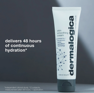Skin Smoothing Cream