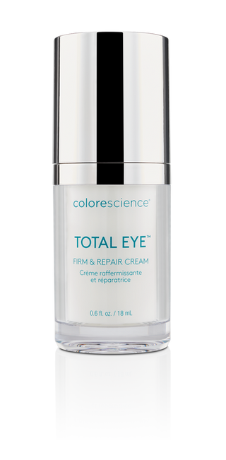 Total Eye® Firm & Repair Cream